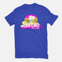 Princess B-Youth-Basic-Tee-spoilerinc