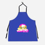 Princess B-Unisex-Kitchen-Apron-spoilerinc