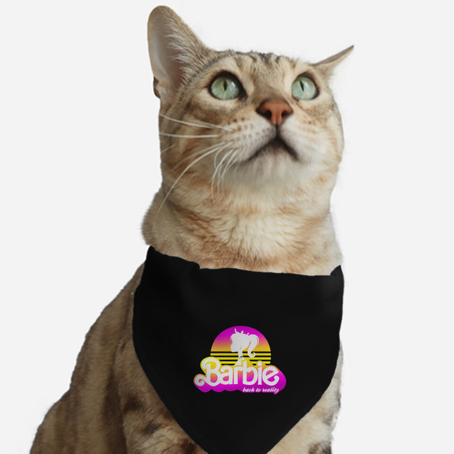 Princess B-Cat-Adjustable-Pet Collar-spoilerinc