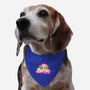 Princess B-Dog-Adjustable-Pet Collar-spoilerinc