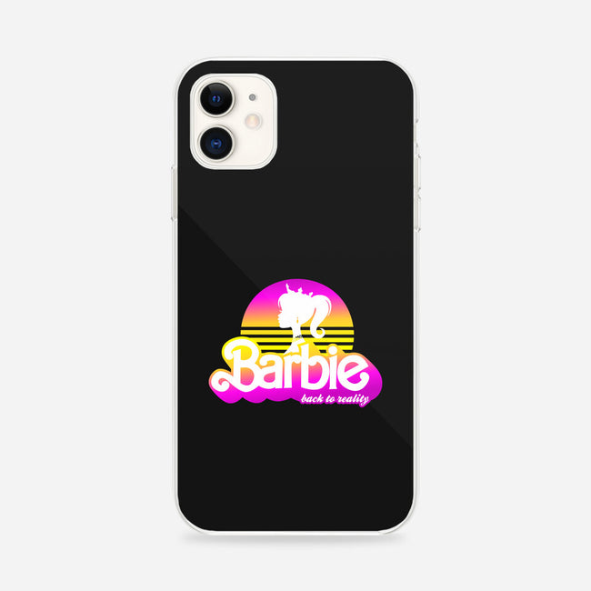 Princess B-iPhone-Snap-Phone Case-spoilerinc