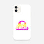 Princess B-iPhone-Snap-Phone Case-spoilerinc