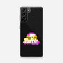 Princess B-Samsung-Snap-Phone Case-spoilerinc