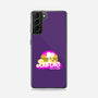 Princess B-Samsung-Snap-Phone Case-spoilerinc
