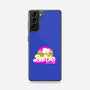 Princess B-Samsung-Snap-Phone Case-spoilerinc