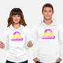 Princess B-Unisex-Pullover-Sweatshirt-spoilerinc