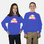 Princess B-Youth-Crew Neck-Sweatshirt-spoilerinc