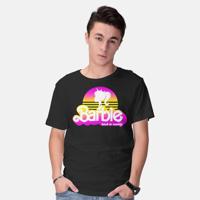 Princess B-Mens-Basic-Tee-spoilerinc