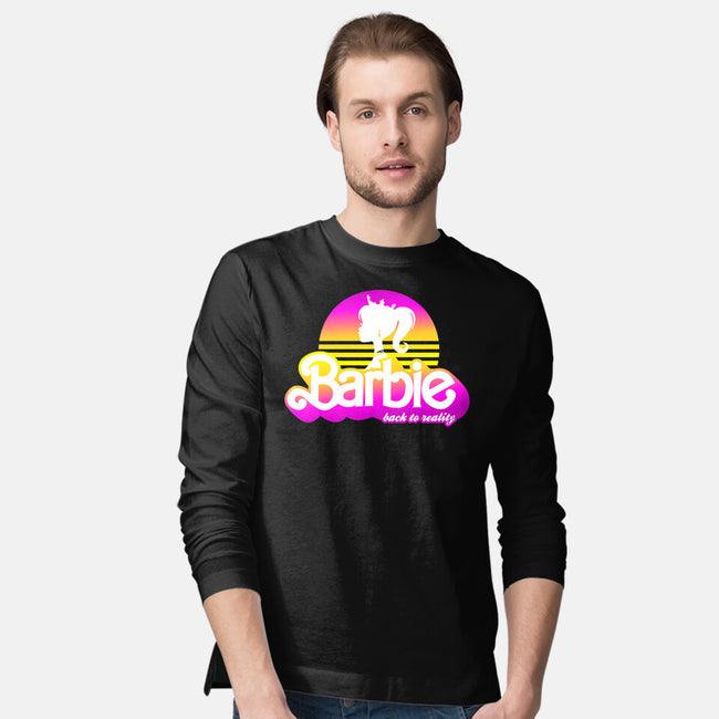 Princess B-Mens-Long Sleeved-Tee-spoilerinc