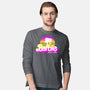 Princess B-Mens-Long Sleeved-Tee-spoilerinc