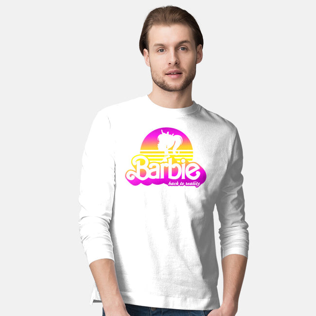 Princess B-Mens-Long Sleeved-Tee-spoilerinc