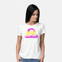 Princess B-Womens-Basic-Tee-spoilerinc