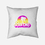 Princess B-None-Non-Removable Cover w Insert-Throw Pillow-spoilerinc