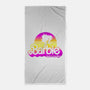 Princess B-None-Beach-Towel-spoilerinc