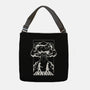 Barbenheimer Road-None-Adjustable Tote-Bag-Duardoart