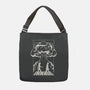 Barbenheimer Road-None-Adjustable Tote-Bag-Duardoart