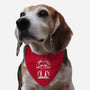 Barbenheimer Road-Dog-Adjustable-Pet Collar-Duardoart