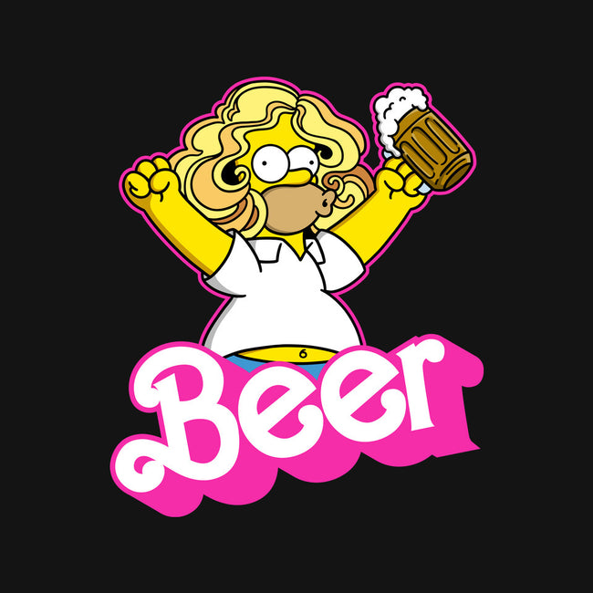Beerbie-Womens-Off Shoulder-Sweatshirt-Barbadifuoco