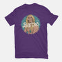 You Can't See This Ken-Womens-Fitted-Tee-Poison90
