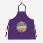 You Can't See This Ken-Unisex-Kitchen-Apron-Poison90