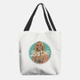 You Can't See This Ken-None-Basic Tote-Bag-Poison90