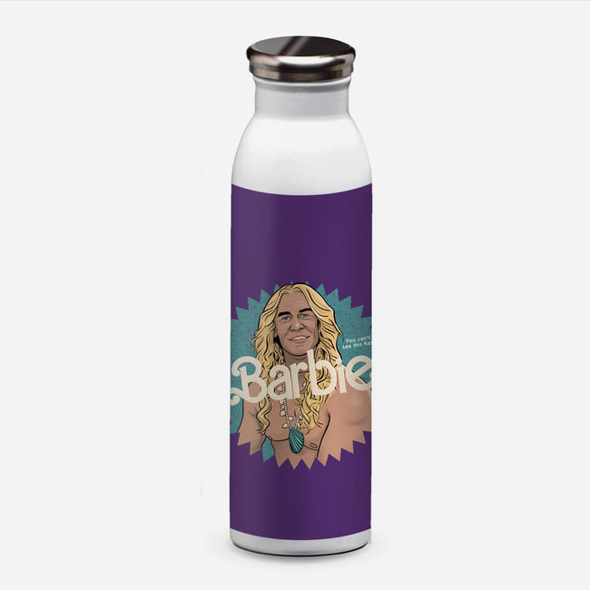 You Can't See This Ken-None-Water Bottle-Drinkware-Poison90