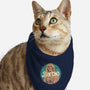 You Can't See This Ken-Cat-Bandana-Pet Collar-Poison90