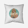 You Can't See This Ken-None-Removable Cover w Insert-Throw Pillow-Poison90