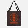 Atom Meister-None-Basic Tote-Bag-Boggs Nicolas