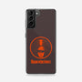 Atom Meister-Samsung-Snap-Phone Case-Boggs Nicolas