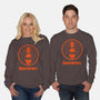 Atom Meister-Unisex-Crew Neck-Sweatshirt-Boggs Nicolas