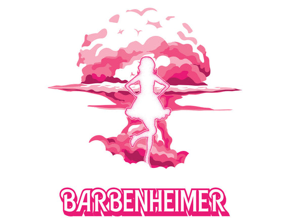 Barbenheimer Fusion