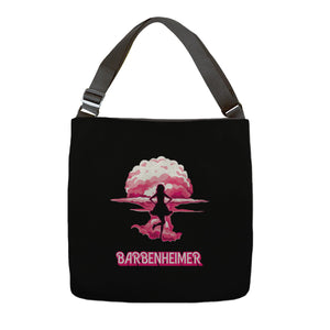 Barbenheimer Fusion