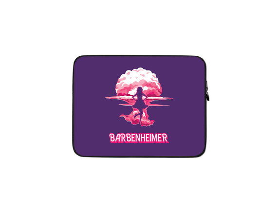 Barbenheimer Fusion