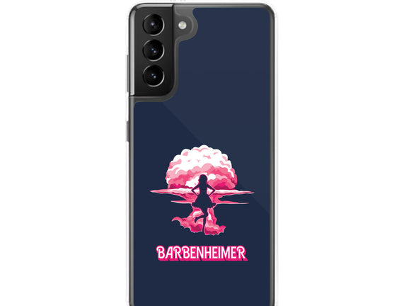 Barbenheimer Fusion