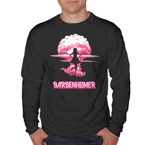 Barbenheimer Fusion
