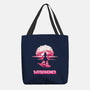 Barbenheimer Fusion-None-Basic Tote-Bag-Tronyx79