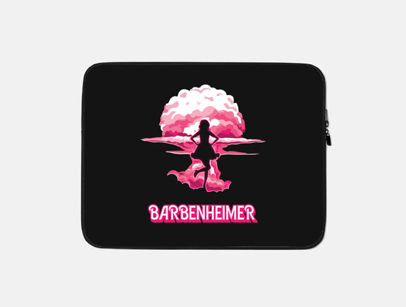 Barbenheimer Fusion