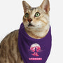 Barbenheimer Fusion-Cat-Bandana-Pet Collar-Tronyx79