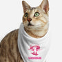 Barbenheimer Fusion-Cat-Bandana-Pet Collar-Tronyx79