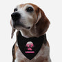 Barbenheimer Fusion-Dog-Adjustable-Pet Collar-Tronyx79