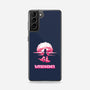 Barbenheimer Fusion-Samsung-Snap-Phone Case-Tronyx79