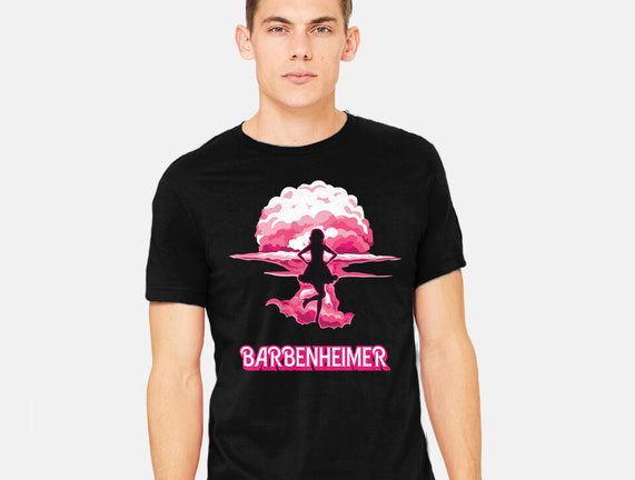 Barbenheimer Fusion