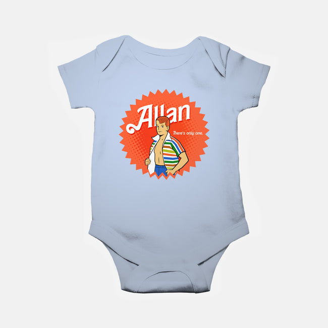 Only One-Baby-Basic-Onesie-hbdesign