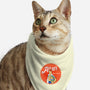 Only One-Cat-Bandana-Pet Collar-hbdesign