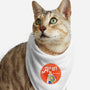 Only One-Cat-Bandana-Pet Collar-hbdesign