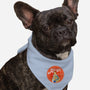 Only One-Dog-Bandana-Pet Collar-hbdesign