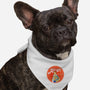 Only One-Dog-Bandana-Pet Collar-hbdesign