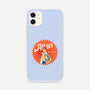 Only One-iPhone-Snap-Phone Case-hbdesign