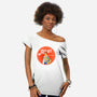 Only One-Womens-Off Shoulder-Tee-hbdesign